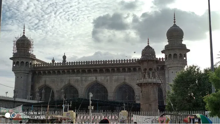 Charminar